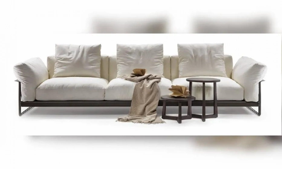 Диван Flexform Zeno Light - фото 1