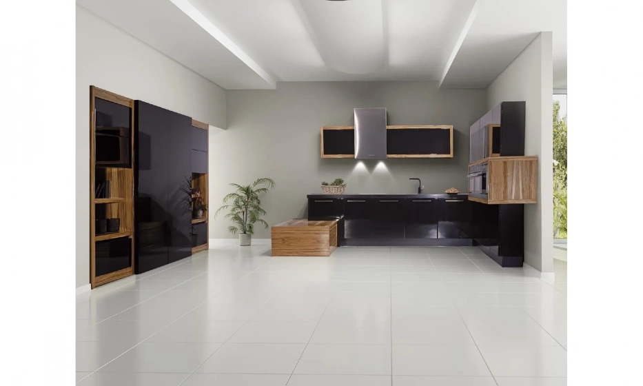 Кухня Virs Medea Red Gum - фото 10