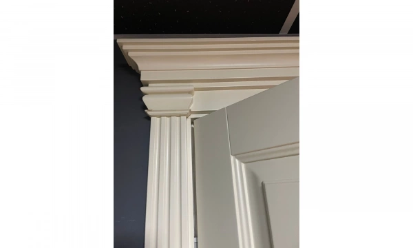 Дверь АСТРОДОРС Плано