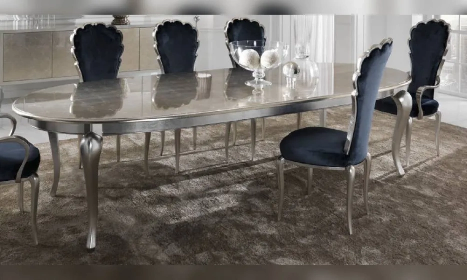 Стол Dv Home Collection Vogue - фото 1