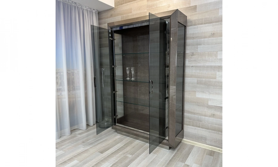 Витрина Camelgroup Elite - фото 4