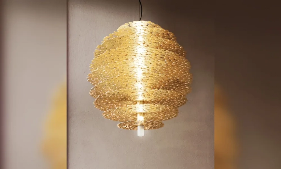 Terzani Люстра Tresor - фото 1