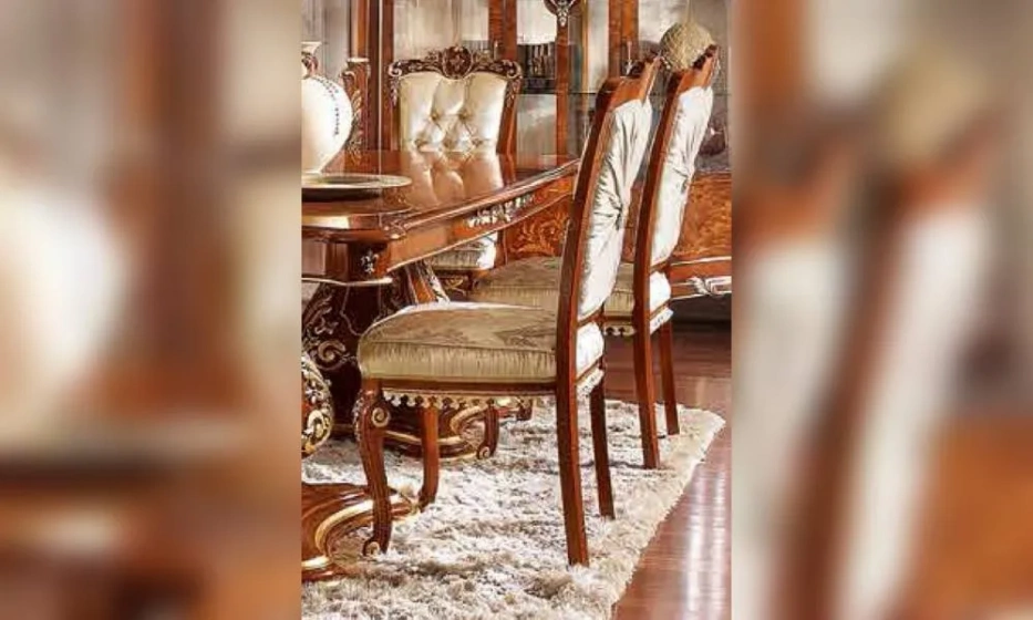 Стул Barnini Oseo Firenze 1 - фото 1