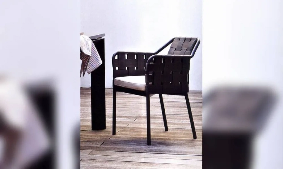 Стул Varaschin Obi - фото 1