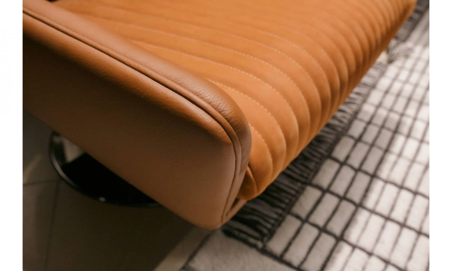 LONGHI LONGHI кресло SOL X622 - фото 7