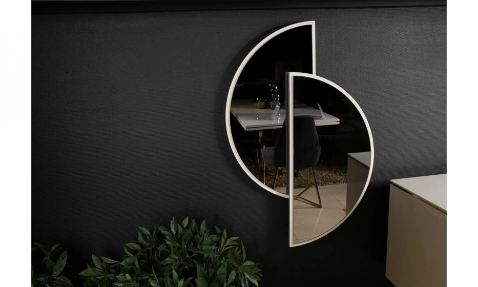 Зеркало Для Комода Orix Zen Gold - фото 9