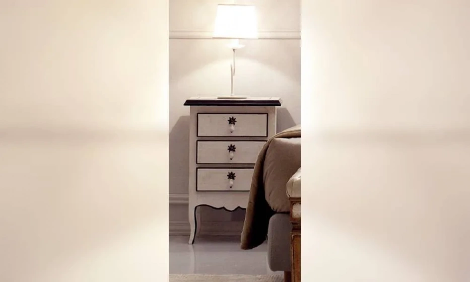 Тумба Прикроватная Grifoni Vittorio Good Night 10 - фото 1