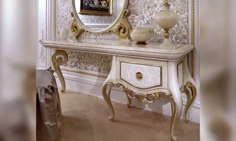 Туалетный Столик Turri Baroque - фото 1