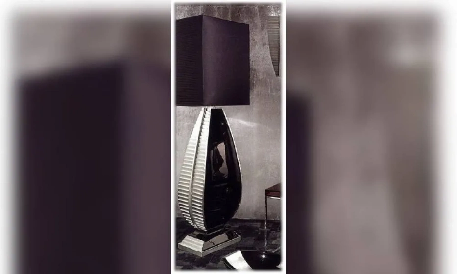 Напольная Лампа Giorgio Collection Golia 1 - фото 1