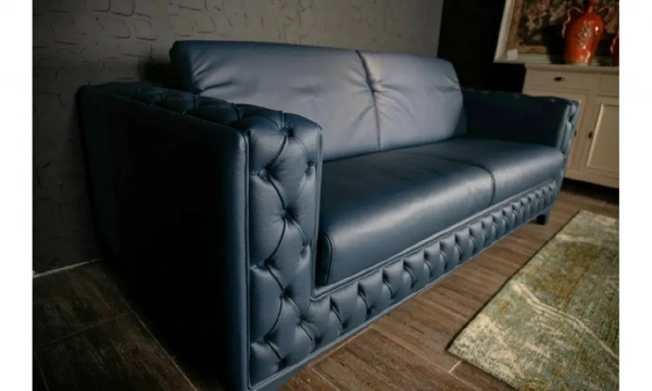 Прямой диван Marsala Hasta