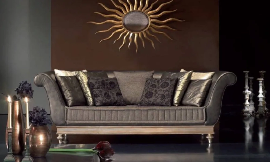 Диван Goldconfort Talete 3 - фото 1