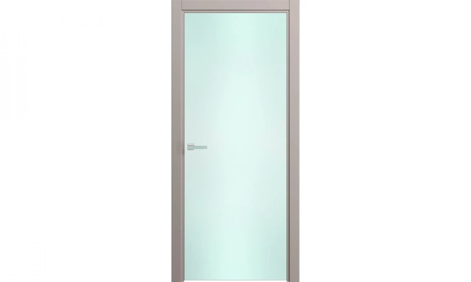 Межкомнатная дверь Софья, коллекция Rain, Модель 333.23 ЗГС - фото 1