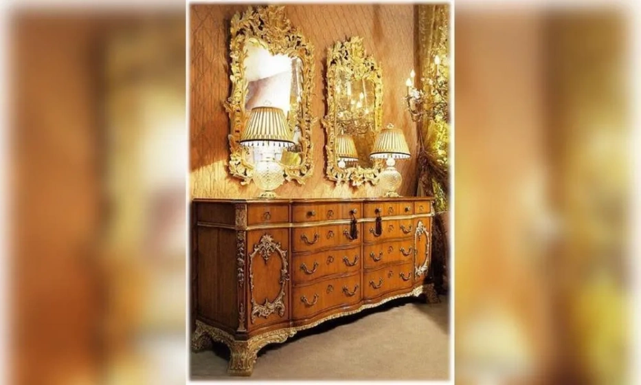 Комод Provasi Deluxe Collection 2 - фото 1