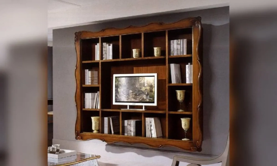 Рама Под Тв Giuliacasa H6006-Vr - фото 1