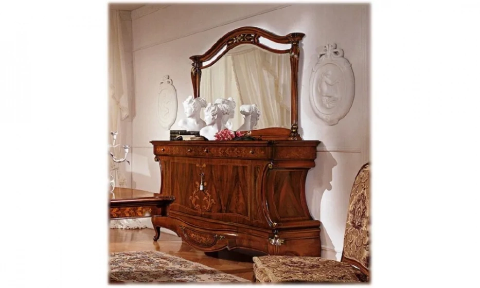 Столовая Antonelli Moravio Napoleone - фото 4