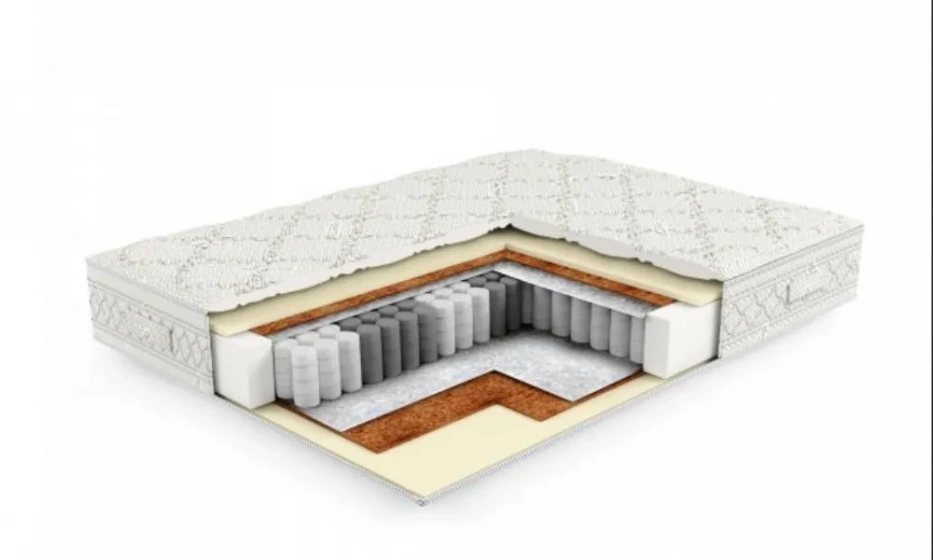 Матрас Сонберри Eligible-13 - фото 1