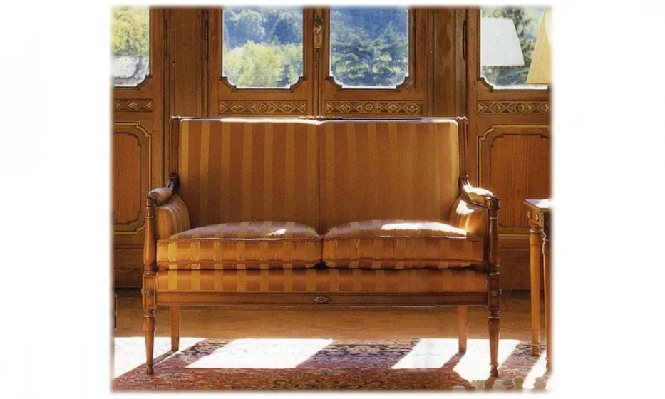 Комплект Мягкой Мебели Zanaboni Impero - фото 4