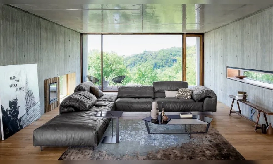 Диван Arketipo Crazy Diamond M - фото 1