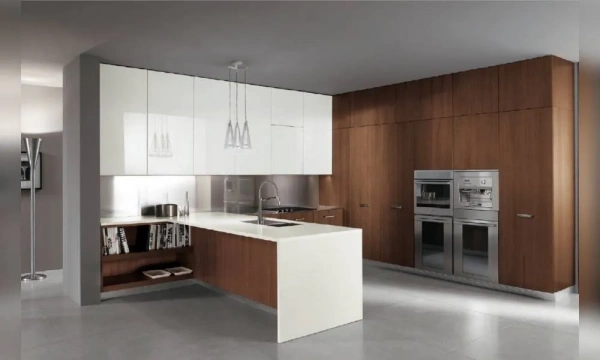 Кухня Ernestomeda Barrique