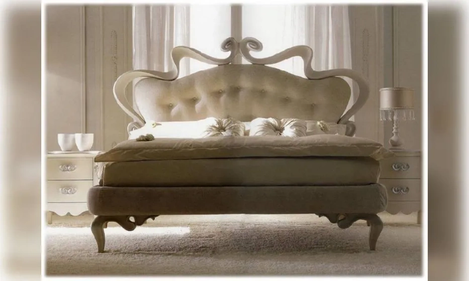 Кровать Cortezari Melissa 1 - фото 1