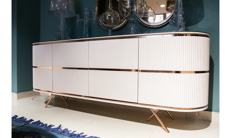 Комод ENZA HOME VIENNA - фото 1