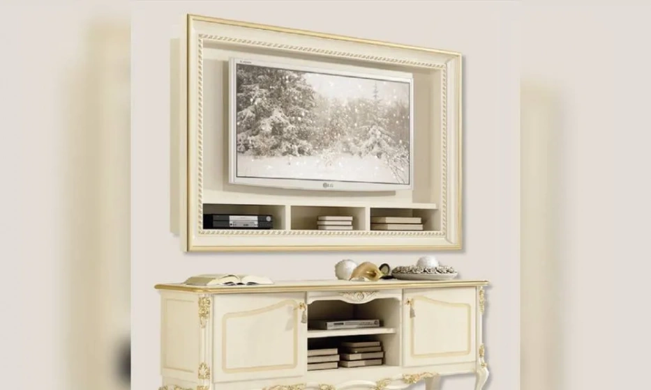 Рама Под Тв Antonelli Moravio 3026 - фото 1