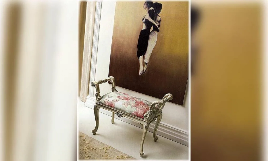 Банкетка Silik Lo Stile Di Classe - фото 1