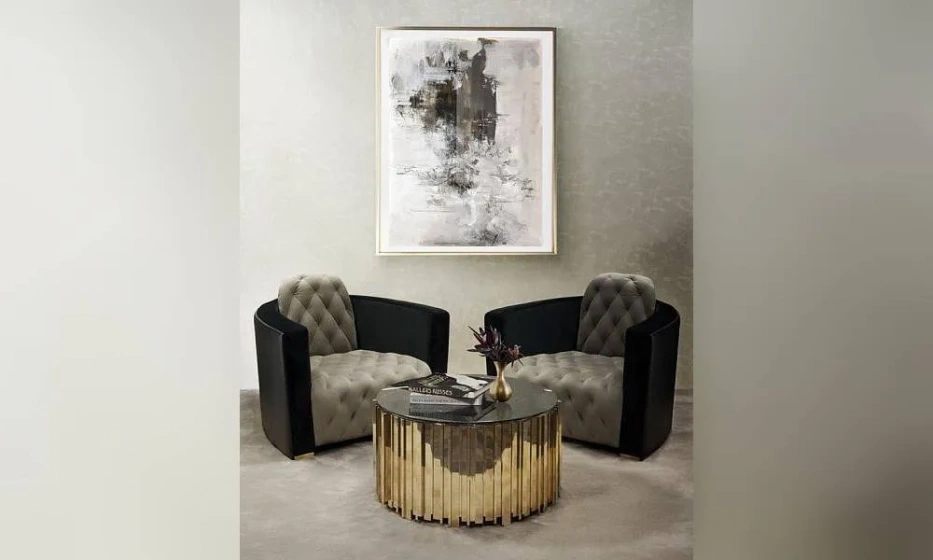 Журнальный Стол Empire - фото 5