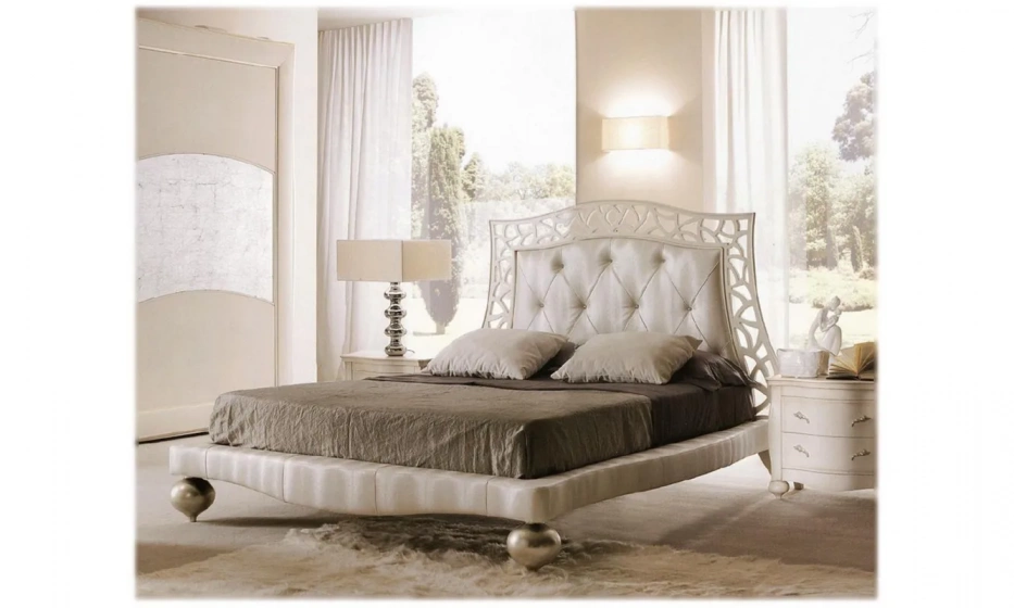 Спальня Ferretti & Ferretti Regina 9 - фото 5