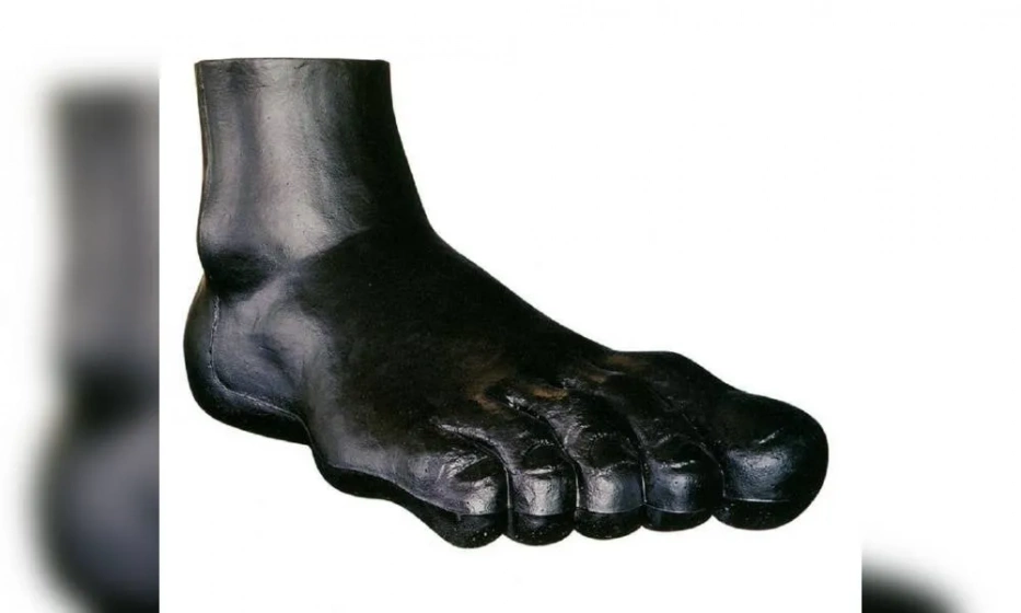 Кресло B&B Italia Serie Up 2000 - фото 1