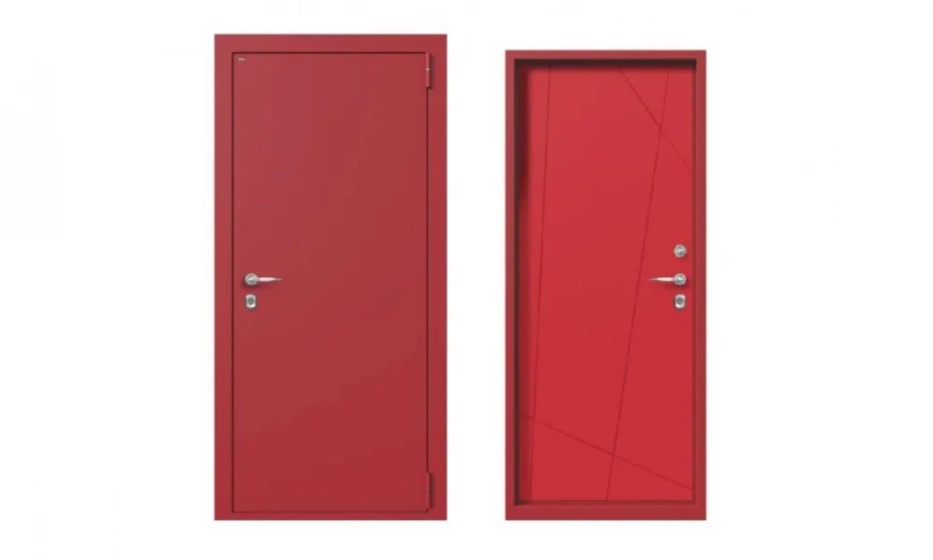 Дверь входная квартирная PORTALLE Shweda Light - фото 1