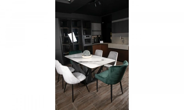 Стол обеденный FACTURE PROJECT