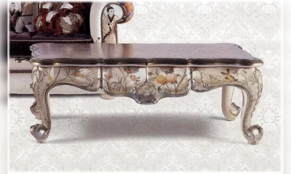 Стол Журнальный Jumbo Collection Gar-46B - фото 1