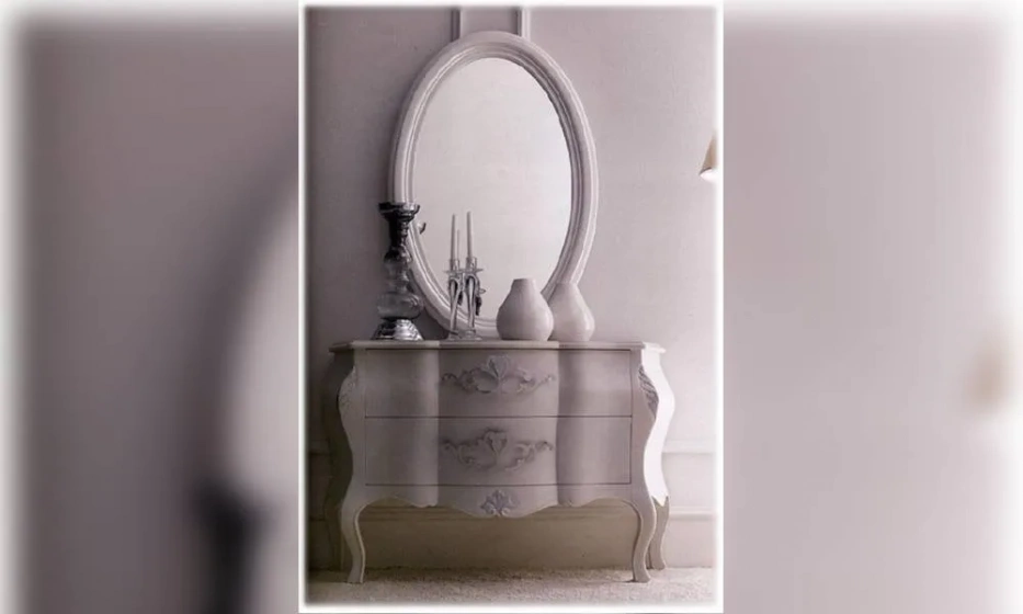 Зеркало Corte Zari Carlos 336 - фото 1