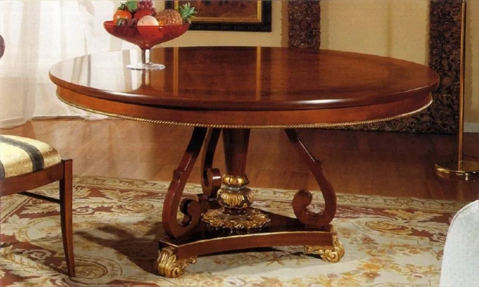 Стол Giuliacasa 1229-Ve - фото 1