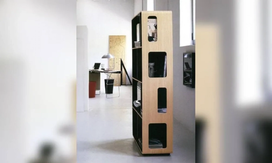 Стеллаж B&B Italia Arne - фото 1