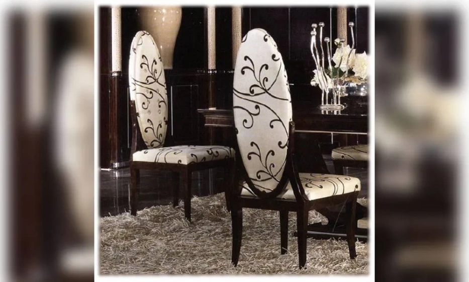 Стул Turri Dec-Art - фото 1