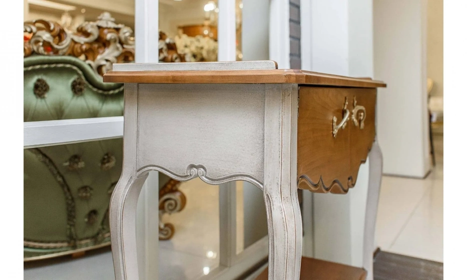 Vaccari Giovanni Консоль  Like 90*38*80 - фото 5