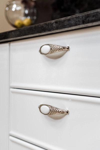 Spagnol Group Кухня