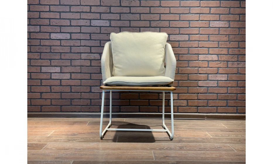 Уличный стул Saloni Gagra - фото 1