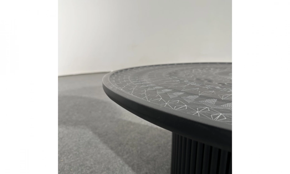 Кофейный столик Saloni Pattern - фото 9