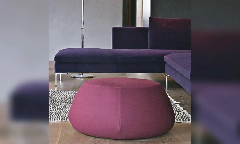 Пуф B&B Italia Fat-Sofa - фото 1