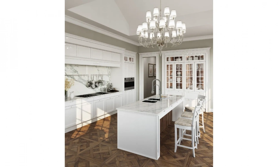 Кухня Virs Nicole 1 - фото 6