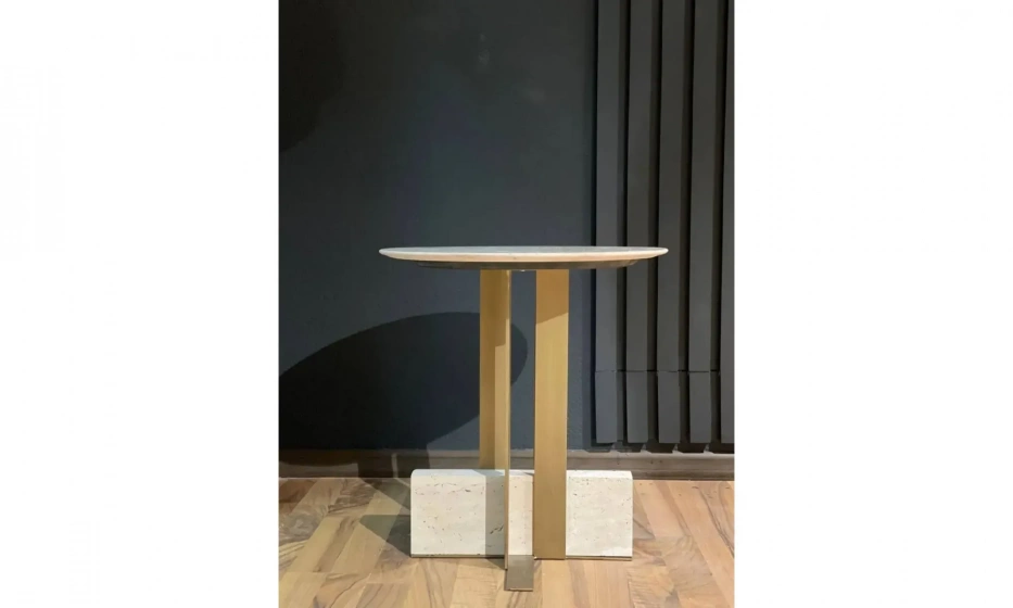 Стол Кофейный Homage Era - фото 1