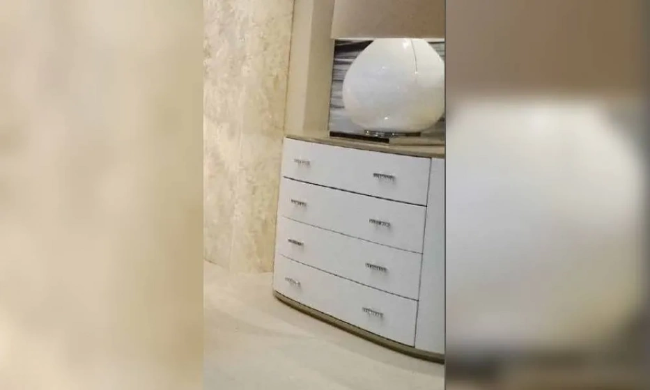 Комод Colonial Club Luxe - фото 1