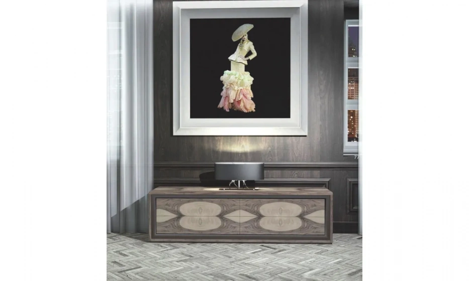 Спальня Smania Master Mood - фото 3