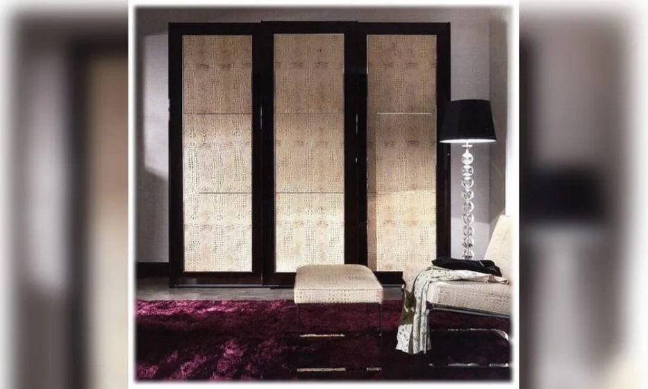 Шкаф Turri Genesis 2 - фото 1