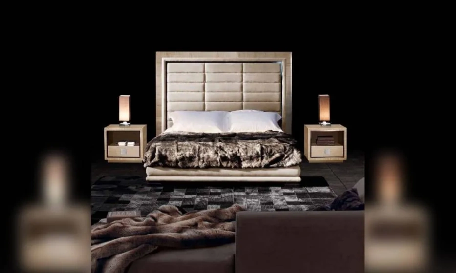 Спальня Capital 752 - фото 1