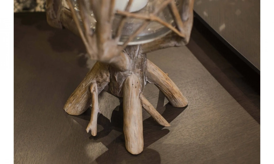 Подсвечник Uttermost Ugo - фото 2