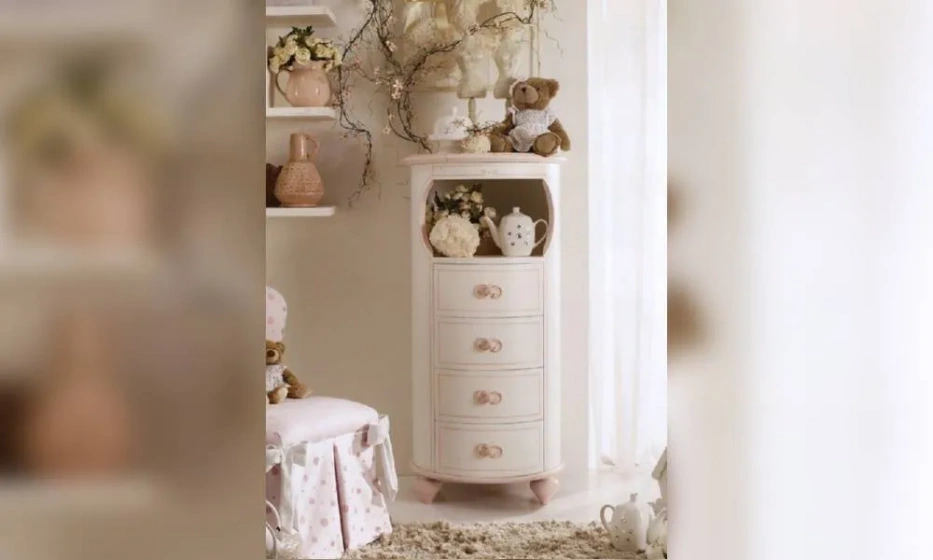 Комод Ferretti & Ferretti Happy Night 4 - фото 1